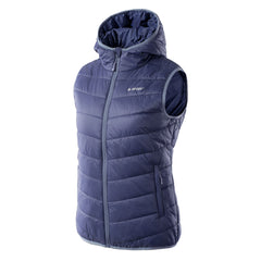 Vestă matlasată LADY SOLNIS HI-TEC - Elementele reflectorizante - 4