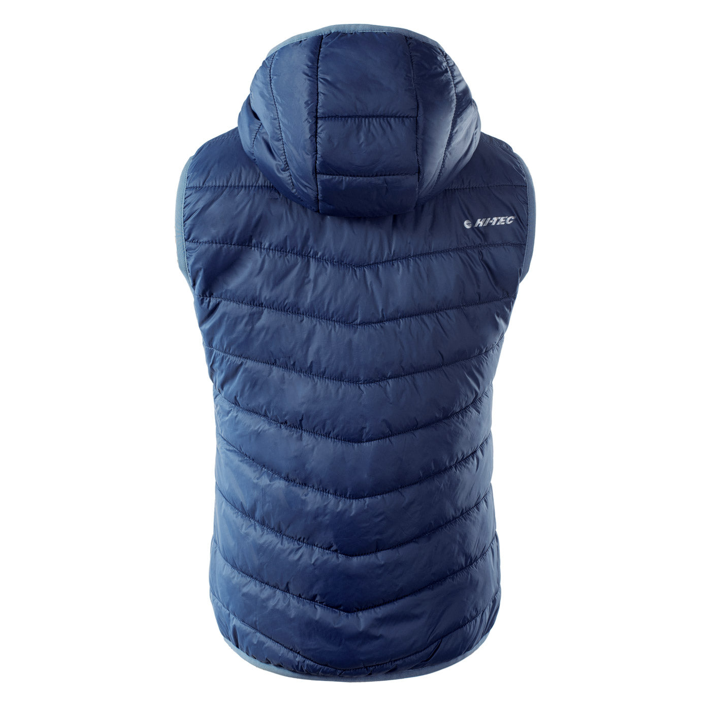Vestă matlasată LADY SOLNIS HI-TEC - Elementele reflectorizante - 5