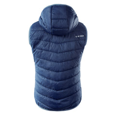 Vestă matlasată LADY SOLNIS HI-TEC - Elementele reflectorizante - 5