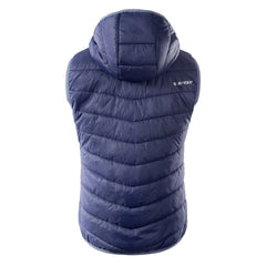 Vestă matlasată LADY SOLNIS HI-TEC - Elementele reflectorizante - 6