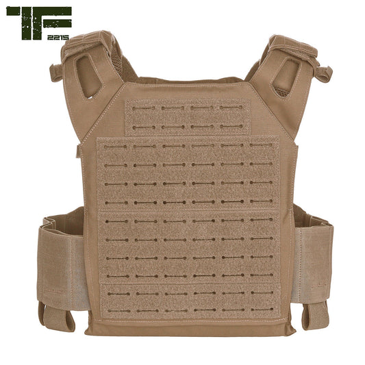 Vestă Modulară TF-2215 Coyote Task Force 2215 - Personalizare Tactică Completă