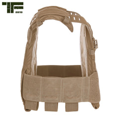 Vestă Modulară TF-2215 Coyote Task Force 2215 - Personalizare Tactică Completă
