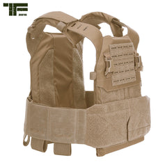 Vestă Modulară TF-2215 Coyote Task Force 2215 - Personalizare Tactică Completă