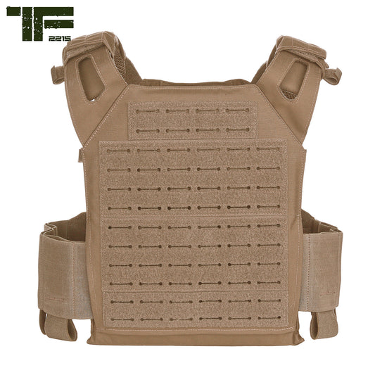 Vestă Modulară TF-2215 Coyote Task Force 2215 - Personalizare Tactică Completă