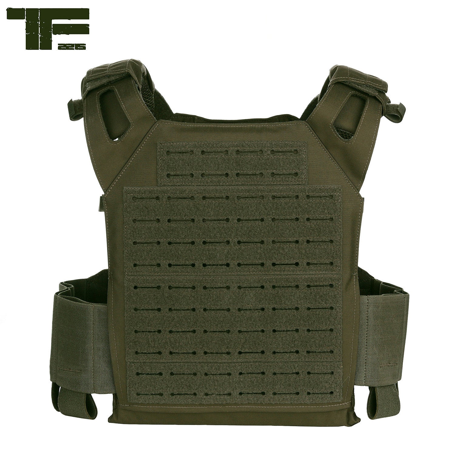 Vestă Modulară TF-2215 Ranger Green Task Force 2215® - Adaptabilitate Fără Limite