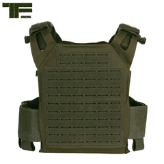 Vestă Modulară TF-2215 Ranger Green Task Force 2215® - Adaptabilitate Fără Limite