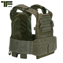 Vestă Modulară TF-2215 Ranger Green Task Force 2215® - Adaptabilitate Fără Limite