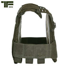 Vestă Modulară TF-2215 Ranger Green Task Force 2215® - Adaptabilitate Fără Limite