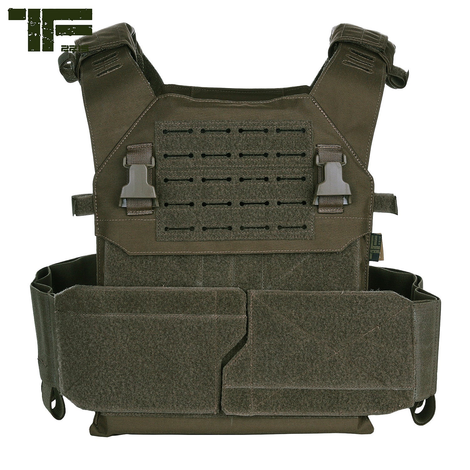 Vestă Modulară TF-2215 Ranger Green Task Force 2215® - Adaptabilitate Fără Limite
