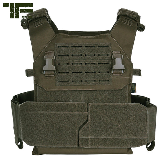 Vestă Modulară TF-2215 Ranger Green Task Force 2215® - Adaptabilitate Fără Limite