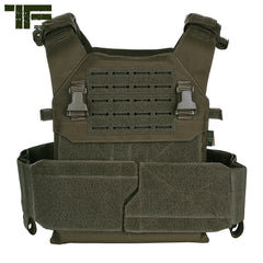 Vestă Modulară TF-2215 Ranger Green Task Force 2215® - Adaptabilitate Fără Limite