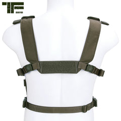 Vestă Modulară TF-2215 Ranger Green Task Force 2215 - Adaptabilitate Tactică Extremă