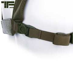 Vestă Modulară TF-2215 Ranger Green Task Force 2215 - Adaptabilitate Tactică Extremă