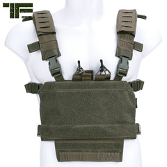 Vestă Modulară TF-2215 Ranger Green Task Force 2215 - Adaptabilitate Tactică Extremă