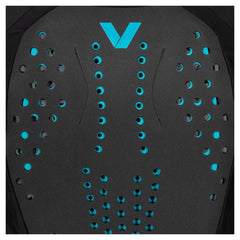 Vestă Protecție Moto VXP-2 Vanucci Bărbați - Ușoară și Flexibilă