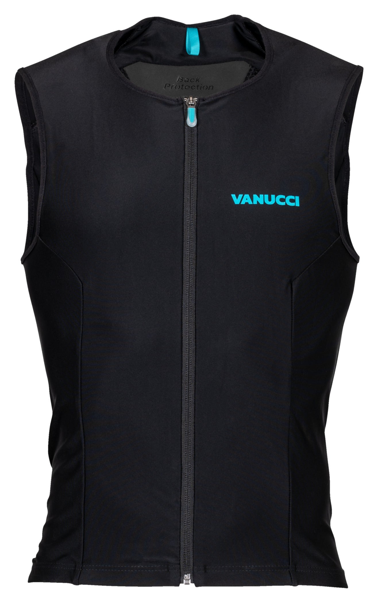 Vestă Protecție Moto VXP-2 Vanucci Bărbați - Ușoară și Flexibilă