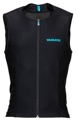 Vestă Protecție Moto VXP-2 Vanucci Bărbați - Ușoară și Flexibilă