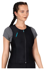 Vestă Protecție Moto VXP-2 Vanucci Damă - Stil, Confort, Siguranță
