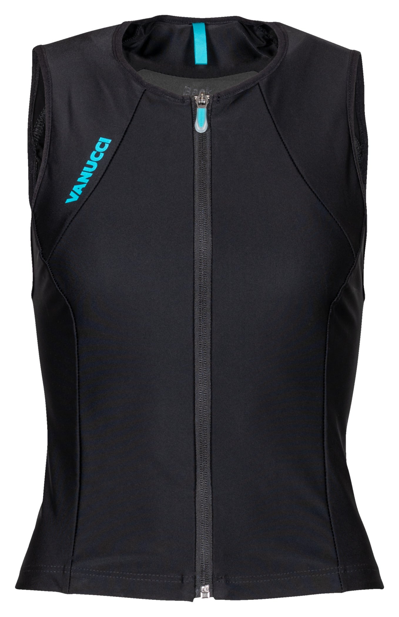 Vestă Protecție Moto VXP-2 Vanucci Damă - Stil, Confort, Siguranță