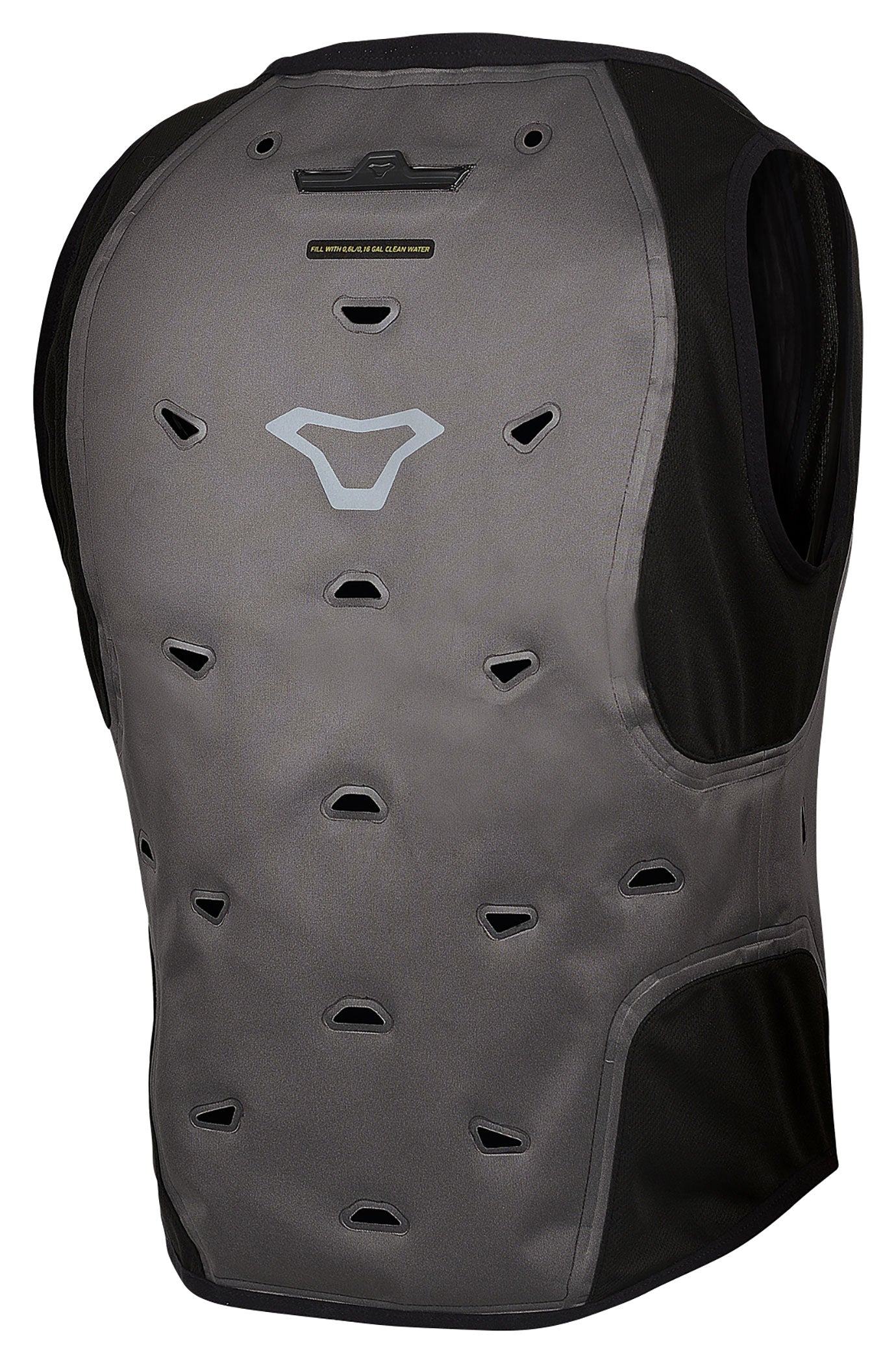 Vestă Răcire Dry Cooling Evo Macna - Confort Uscat, Până la 3 Zile