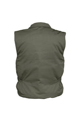Vestă Ranger OD – Funcțională, Călduroasă și Rezistentă