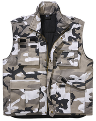 Vesta Ranger Urban Brandit - Confort Tactic Zilnic