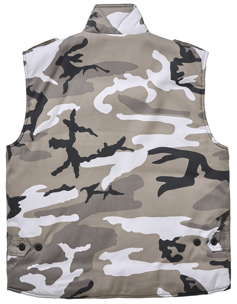 Vesta Ranger Urban Brandit - Confort Tactic Zilnic