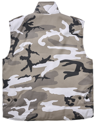 Vesta Ranger Urban Brandit - Confort Tactic Zilnic