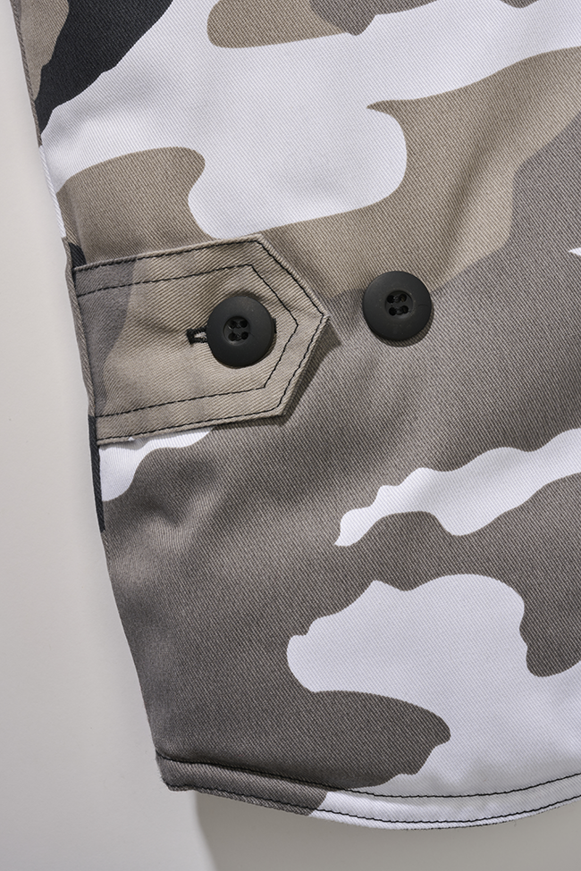 Vesta Ranger Urban Brandit - Confort Tactic Zilnic