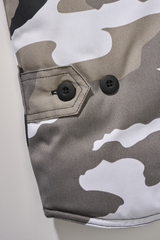 Vesta Ranger Urban Brandit - Confort Tactic Zilnic