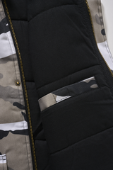 Vesta Ranger Urban Brandit - Confort Tactic Zilnic