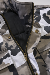 Vesta Ranger Urban Brandit - Confort Tactic Zilnic