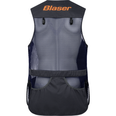 Vestă Robert Shooting Blaser - Rezistență, Libertate Mișcare - 2