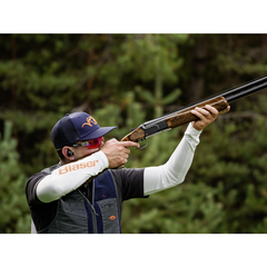 Vestă Robert Shooting Blaser - Rezistență, Libertate Mișcare - 8
