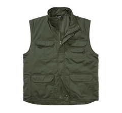 Vesta Safari Olive Brandit - Organizare Optima