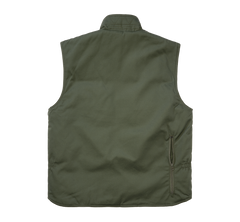Vesta Safari Olive Brandit - Organizare Optima