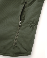 Vesta Safari Olive Brandit - Organizare Optima