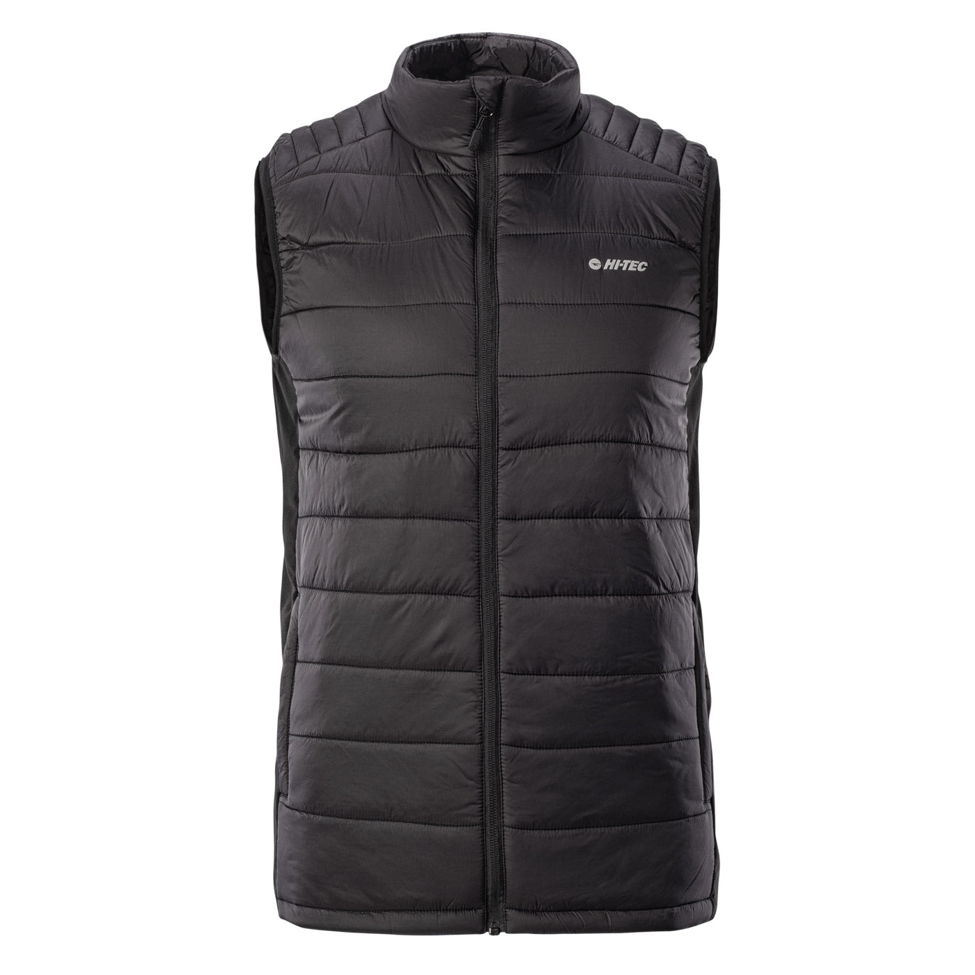 Vestă Softshell Bărbați ORLANDO HI-TEC - Elemente Reflectorizante - 1