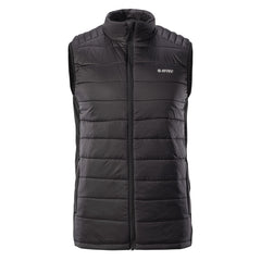 Vestă Softshell Bărbați ORLANDO HI-TEC - Elemente Reflectorizante - 1