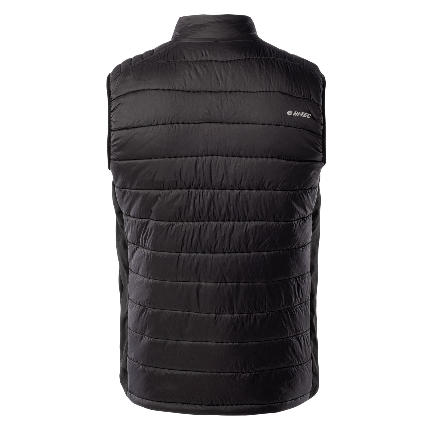 Vestă Softshell Bărbați ORLANDO HI-TEC - Elemente Reflectorizante - 3