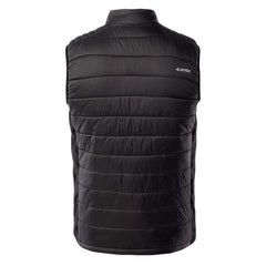 Vestă Softshell Bărbați ORLANDO HI-TEC - Elemente Reflectorizante - 3