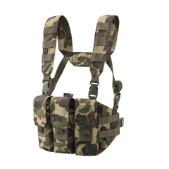 Vestă Tactică Helikon-Tex Chicom Chest Rig Cordura® Duck Hunter