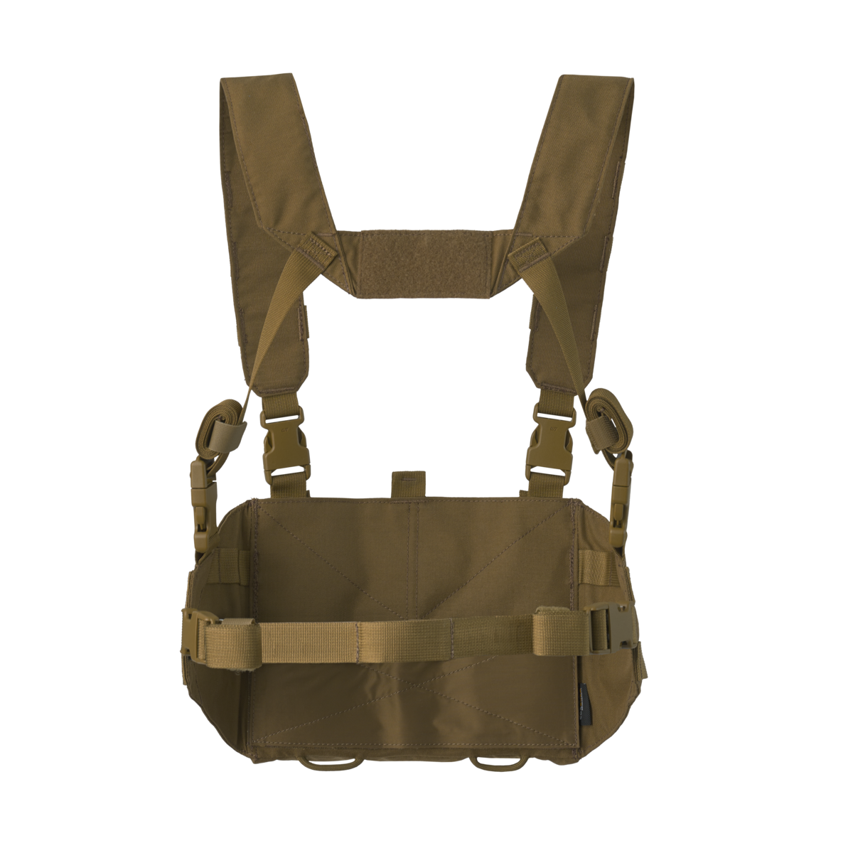 Vestă Tactică Helikon-Tex Chicom Chest Rig Cordura® Duck Hunter