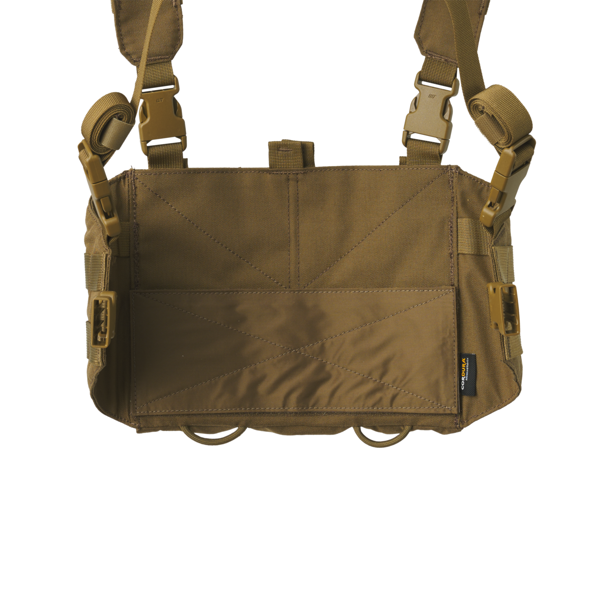 Vestă Tactică Helikon-Tex Chicom Chest Rig Cordura® Duck Hunter