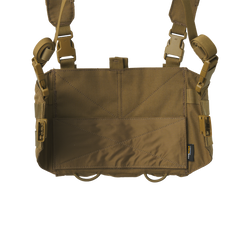 Vestă Tactică Helikon-Tex Chicom Chest Rig Cordura® Duck Hunter