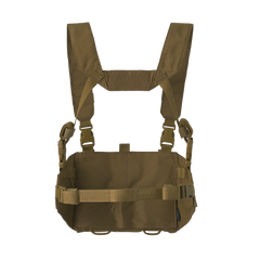 Vestă Tactică Helikon-Tex Chicom Chest Rig Cordura® Rhodesian Camo