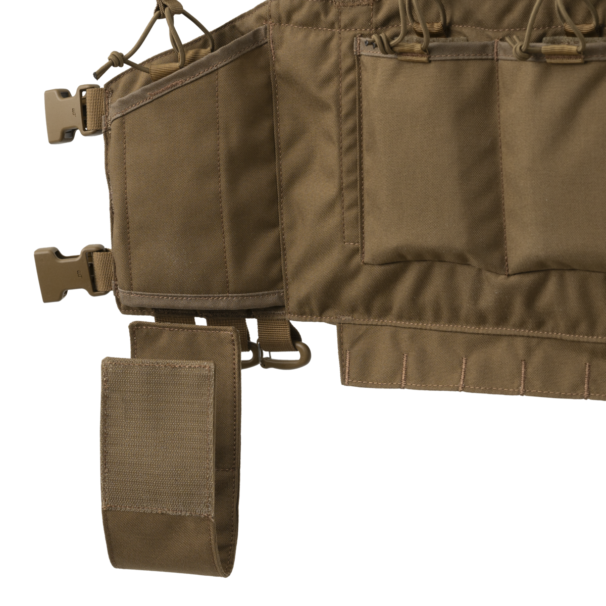 Vestă Tactică Helikon-Tex Guardian Recce Chest Rig Cordura® Coyote