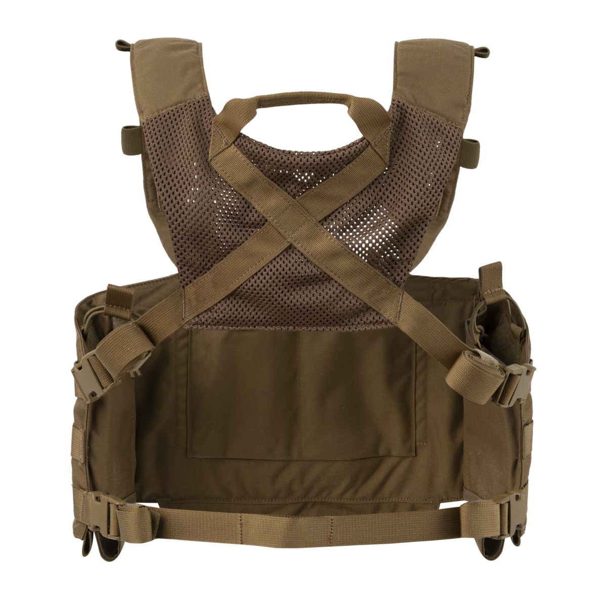 Vestă Tactică Helikon-Tex Guardian Recce Chest Rig Cordura® Coyote