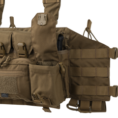 Vestă Tactică Helikon-Tex Guardian Recce Chest Rig Cordura® Coyote