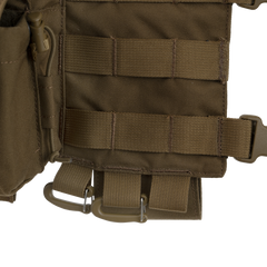 Vestă Tactică Helikon-Tex Guardian Recce Chest Rig Cordura® Coyote
